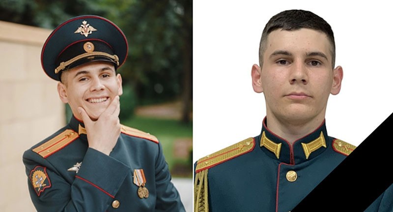 Александр Харочкин. Фото: администрация школы № 3 села Октябрьское - https://vk.com/club211241635 Александр Харочкин. Фото: администрация школы № 3 села Октябрьское - https://vk.com/club211241635