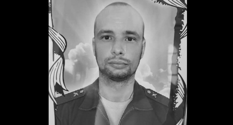 Сергей Коваленко. Фото: администрация Советского муниципального округа - https://vk.com/wall-187400757_3803 Сергей Коваленко. Фото: администрация Советского муниципального округа - https://vk.com/wall-187400757_3803