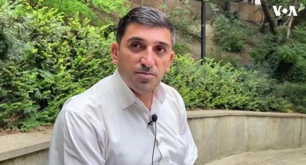 Автандил Мамедов, фото: https://turan.az/ru/politika/v-gruzii-otkazalis-predostavit-ubezishhe-aktivistu-iz-azerbaidzana-783027?ysclid=lz7vegpqoe732840877 Автандил Мамедов, фото: https://turan.az/ru/politika/v-gruzii-otkazalis-predostavit-ubezishhe-aktivistu-iz-azerbaidzana-783027?ysclid=lz7vegpqoe732840877