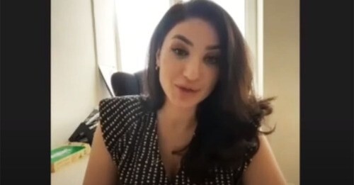 Диана Ципинова. Скриншот видео
Совет молодых адвокатов Московской области https://www.youtube.com/watch?v=tyhDZqaCy5I Диана Ципинова. Скриншот видео
Совет молодых адвокатов Московской области https://www.youtube.com/watch?v=tyhDZqaCy5I