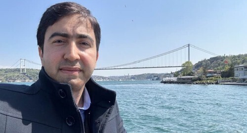 Фазиль Гасымов. Фото: https://yenicag.az/turkiyede-saxlanan-fazil-qasimov-kimdir/ Фазиль Гасымов. Фото: https://yenicag.az/turkiyede-saxlanan-fazil-qasimov-kimdir/