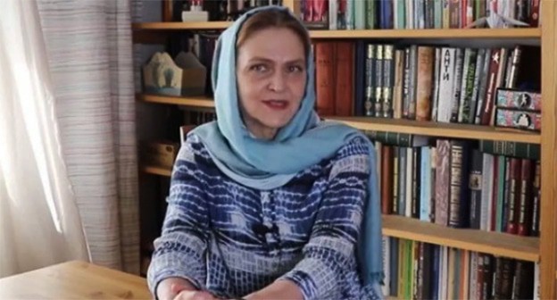 Надежда Кеворкова. Фото: "Черновик" https://chernovik.net/news/izvestnyy-rossiyskiy-zhurnalist-nadezhda-kevorkova-obvinyaetsya-v-opravdanii-terrorizma Надежда Кеворкова. Фото: "Черновик" https://chernovik.net/news/izvestnyy-rossiyskiy-zhurnalist-nadezhda-kevorkova-obvinyaetsya-v-opravdanii-terrorizma