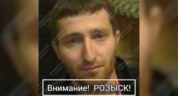 Али Демильханов. Фото: МВД РФ. Али Демильханов. Фото: МВД РФ.