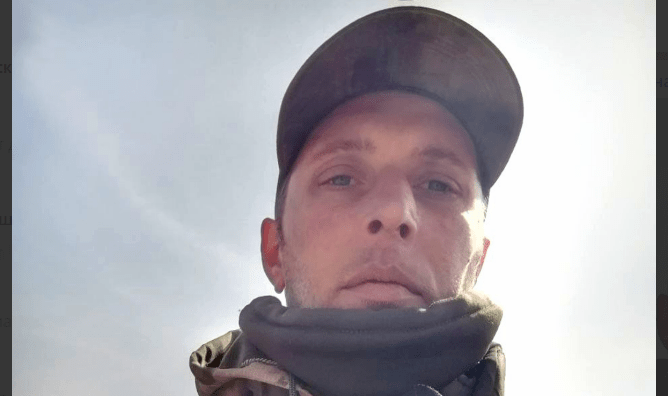 Максим Кожин. Скриншот фото из Telegram-канала Моздокского района от 14.08.24, https://t.me/MozdokRaionAMS/3775 Максим Кожин. Скриншот фото из Telegram-канала Моздокского района от 14.08.24, https://t.me/MozdokRaionAMS/3775
