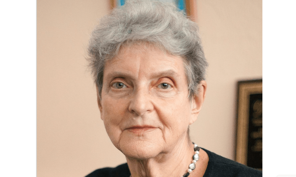 Светлана Ганнушкина (признана иноагентом), фото с сайта Центра защиты прав человека "Мемориал" (признан иноагентом) от 20.08.24, https://memorialcenter.org/news/protiv-svetlany-gannushkinoj-vozbudili-administrativnoe-delo . Светлана Ганнушкина (признана иноагентом), фото с сайта Центра защиты прав человека "Мемориал" (признан иноагентом) от 20.08.24, https://memorialcenter.org/news/protiv-svetlany-gannushkinoj-vozbudili-administrativnoe-delo .