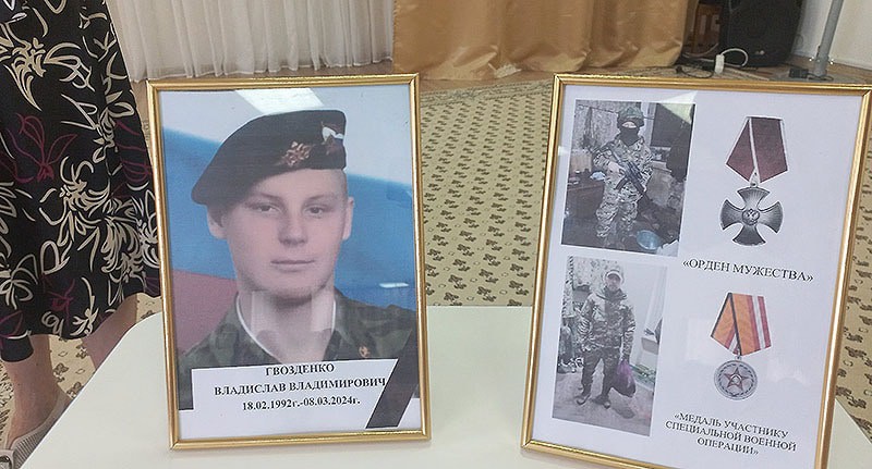 Владислав Гвозденко. Фото: администрация детсада №48 города Светлоград - https://vk.com/wall-212699033_1295 Владислав Гвозденко. Фото: администрация детсада №48 города Светлоград - https://vk.com/wall-212699033_1295