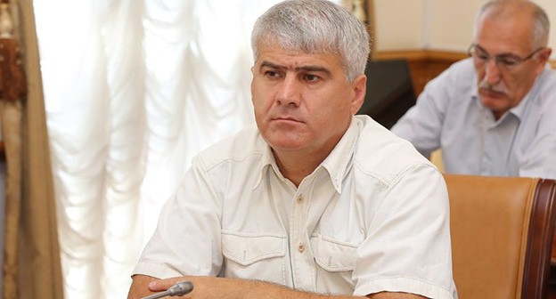 Шамиль Хадулаев. Фото со страницы Шамиля Хадулаева в «ВКонтакте», vk.com/id32233920 Шамиль Хадулаев. Фото со страницы Шамиля Хадулаева в «ВКонтакте», vk.com/id32233920
