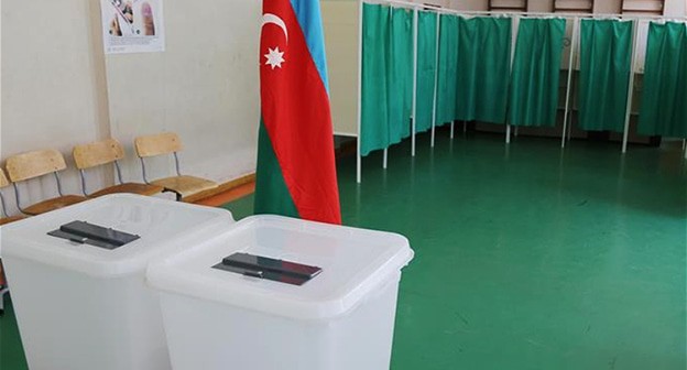 Избирательный участок в Азербайджане. Фото 1news.az https://1news.az/news/20231226015159290-Opredelen-razmer-raskhodov-na-provedenie-vyborov-v-Azerbaidzhane-v-2024-godu Избирательный участок в Азербайджане. Фото 1news.az https://1news.az/news/20231226015159290-Opredelen-razmer-raskhodov-na-provedenie-vyborov-v-Azerbaidzhane-v-2024-godu