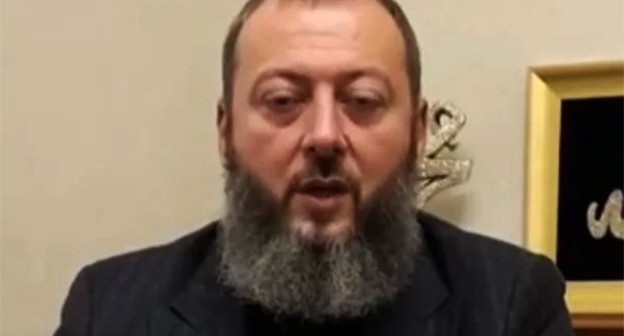Магомед Хазбиев. Фото: fortanga.org https://fortanga.org/2021/09/magomed-hazbiev-kak-i-za-kogo-golosovat/ Магомед Хазбиев. Фото: fortanga.org https://fortanga.org/2021/09/magomed-hazbiev-kak-i-za-kogo-golosovat/