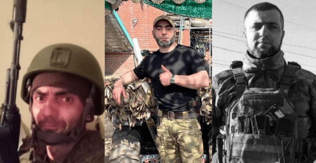 Гусейн Шабанов, Батырхан Кубиев и Максим Гасанбеков (слева направо) Коллаж "Кавказского узла". Источник фото Telegram-канал администрации Новолакского района: https://t.me/novolak_vesti/16385, https://t.me/novolak_vesti/16383, https://t.me/novolak_vesti/16271. Гусейн Шабанов, Батырхан Кубиев и Максим Гасанбеков (слева направо) Коллаж "Кавказского узла". Источник фото Telegram-канал администрации Новолакского района: https://t.me/novolak_vesti/16385, https://t.me/novolak_vesti/16383, https://t.me/novolak_vesti/16271.