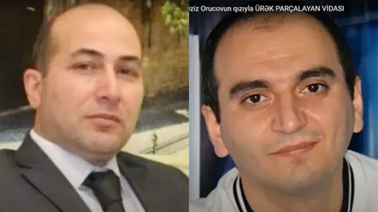 Шамо Эминов (слева) и Азиз Оруджев. Фото: https://cpj.org/ru/2024/01/власти-азербайджана-предъявили-журн/ Шамо Эминов (слева) и Азиз Оруджев. Фото: https://cpj.org/ru/2024/01/власти-азербайджана-предъявили-журн/