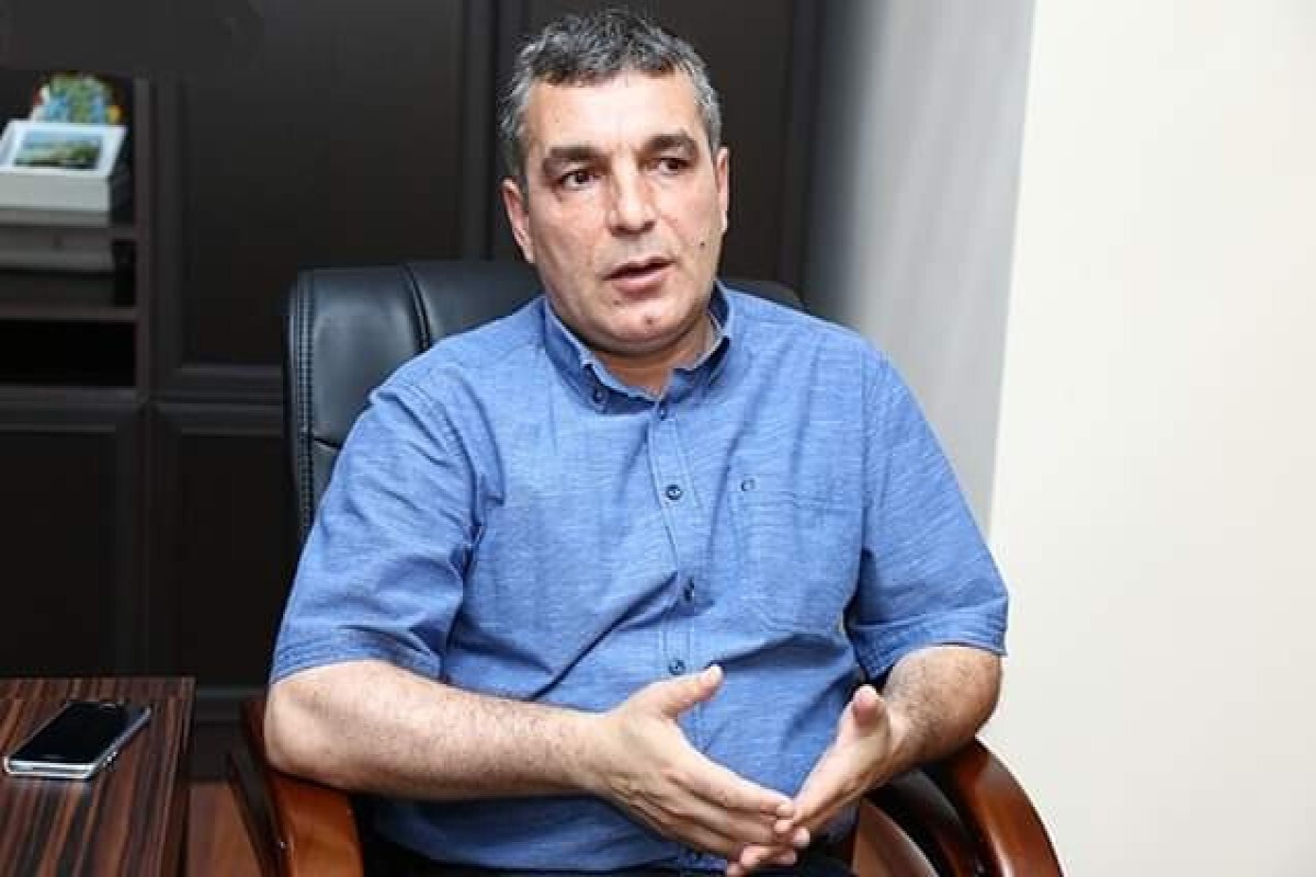 Натиг Джафарли. Фото: https://www.vesti.az/politika/natig-dzafarli-bezopasnost-armenii-v-etom-regione-mogut-garantirovat-tolko-turciya-i-azerbaidzan-video-497971 Натиг Джафарли. Фото: https://www.vesti.az/politika/natig-dzafarli-bezopasnost-armenii-v-etom-regione-mogut-garantirovat-tolko-turciya-i-azerbaidzan-video-497971