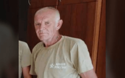 Федор Матвеев. Скриншот фото из Telegram-канала администрации Володарского района от 29.08.24, https://t.me/regionvol/7869 Федор Матвеев. Скриншот фото из Telegram-канала администрации Володарского района от 29.08.24, https://t.me/regionvol/7869