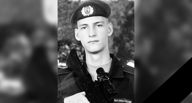 Михаил Смоляков. Фото: администрация Советского городского округа - https://vk.com/wall-187400757_4246 Михаил Смоляков. Фото: администрация Советского городского округа - https://vk.com/wall-187400757_4246