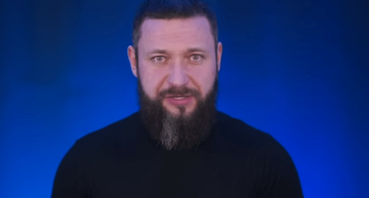 Вадим Харченко (внесен в реестр иноагентов), стоп-кадр видео из Youtube-канала "Личное мнение" от 05.02.23, https://www.youtube.com/watch?v=uesdL3tO7vM Вадим Харченко (внесен в реестр иноагентов), стоп-кадр видео из Youtube-канала "Личное мнение" от 05.02.23, https://www.youtube.com/watch?v=uesdL3tO7vM