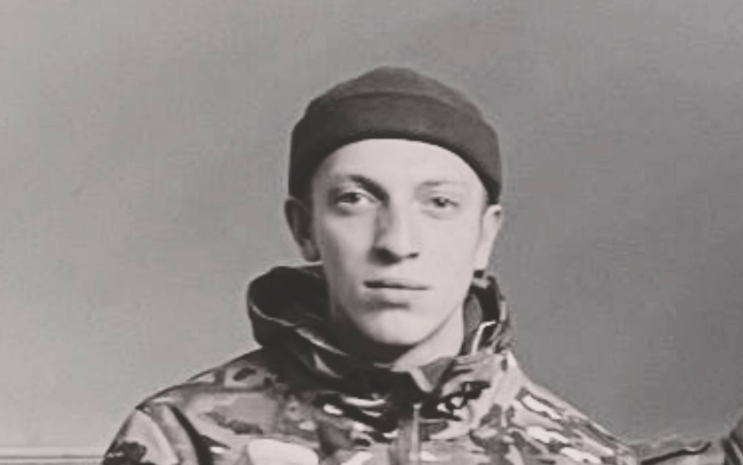 Никита Кочергин. Скриншот фото из Telegram-канала Дениса Климова от 19.09.24, https://t.me/KlimovApanasenkovie/3737 Никита Кочергин. Скриншот фото из Telegram-канала Дениса Климова от 19.09.24, https://t.me/KlimovApanasenkovie/3737