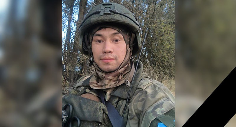 Ренат Исенгалиев. Фото: администрация села Енотаевка - https://vk.com/wall-216843035_932 Ренат Исенгалиев. Фото: администрация села Енотаевка - https://vk.com/wall-216843035_932