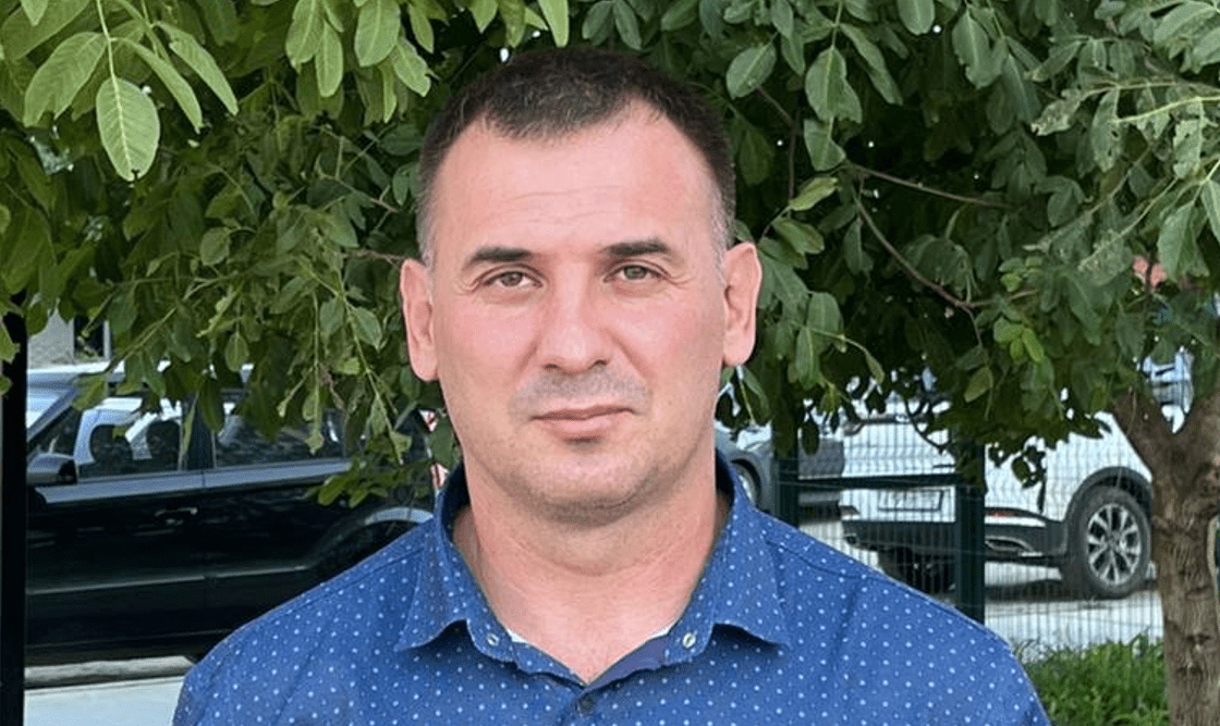 Игорь Нагавкин. Фото предоставлено "Кавказскому узлу" Игорем Нагавкиным. Игорь Нагавкин. Фото предоставлено "Кавказскому узлу" Игорем Нагавкиным.