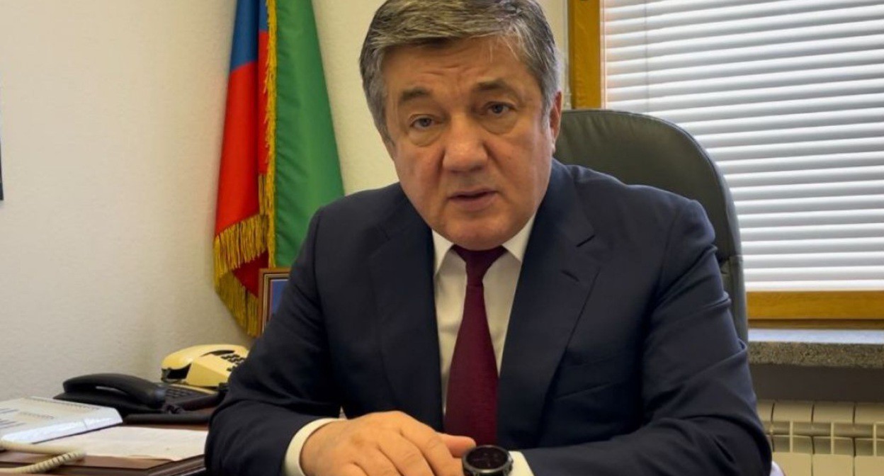 Ризван Курбанов. Фото: https://bashkortostan.er.ru/activity/news/rizvan-kurbanov-provel-priem-grazhdan-po-lichnym-voprosam-v-rezhime-videokonferencsvyazi Ризван Курбанов. Фото: https://bashkortostan.er.ru/activity/news/rizvan-kurbanov-provel-priem-grazhdan-po-lichnym-voprosam-v-rezhime-videokonferencsvyazi