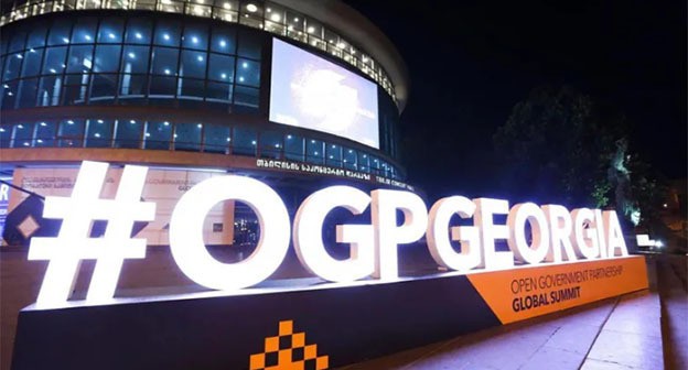 Партнерство открытого правительства. Фото: https://www.interpressnews.ge/ru/article/163634-chlenstvo-gruzii-v-partnerstve-otkrytogo-pravitelstva-ogp-priostanovleno Партнерство открытого правительства. Фото: https://www.interpressnews.ge/ru/article/163634-chlenstvo-gruzii-v-partnerstve-otkrytogo-pravitelstva-ogp-priostanovleno
