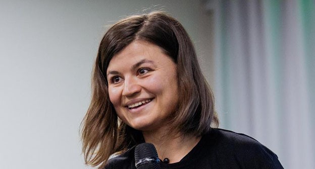Залина Маршенкулова. Фото: https://yeltsin.ru/news/zalina-marshenkulova-lyubaya-zhenshina-kotoraya-schitaet-sebya-lichnostyu-eto-feministka/ признан инагентом Залина Маршенкулова. Фото: https://yeltsin.ru/news/zalina-marshenkulova-lyubaya-zhenshina-kotoraya-schitaet-sebya-lichnostyu-eto-feministka/ признан инагентом
