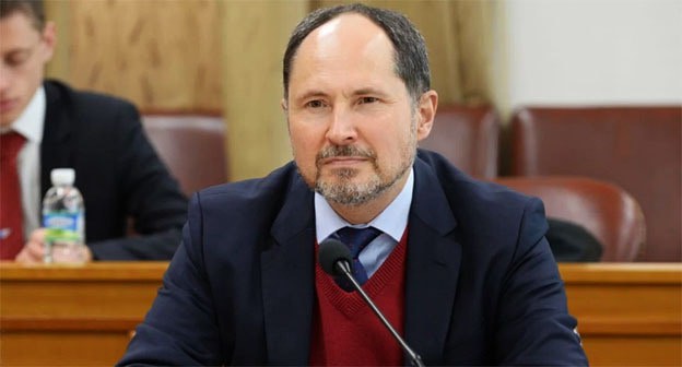 Павел Герчинский. Фото: "Новости Грузии" https://www.newsgeorgia.ge/novym-poslom-es-v-gruzii-stanet-polskij-diplomat-pavel-gerchinskij/ Павел Герчинский. Фото: "Новости Грузии" https://www.newsgeorgia.ge/novym-poslom-es-v-gruzii-stanet-polskij-diplomat-pavel-gerchinskij/