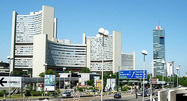 Вена. Фото: Domser. https://ru.wikipedia.org/ Вена. Фото: Domser. https://ru.wikipedia.org/