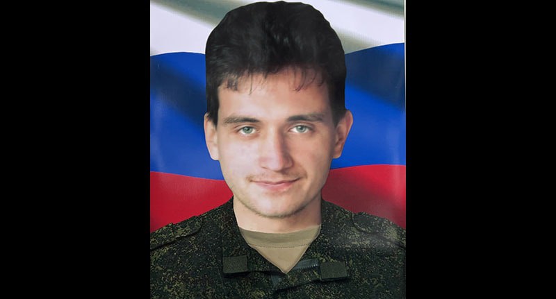 Даниил Мазурук. Фото: администрация Виноградного сельского округа Анапы Даниил Мазурук. Фото: администрация Виноградного сельского округа Анапы