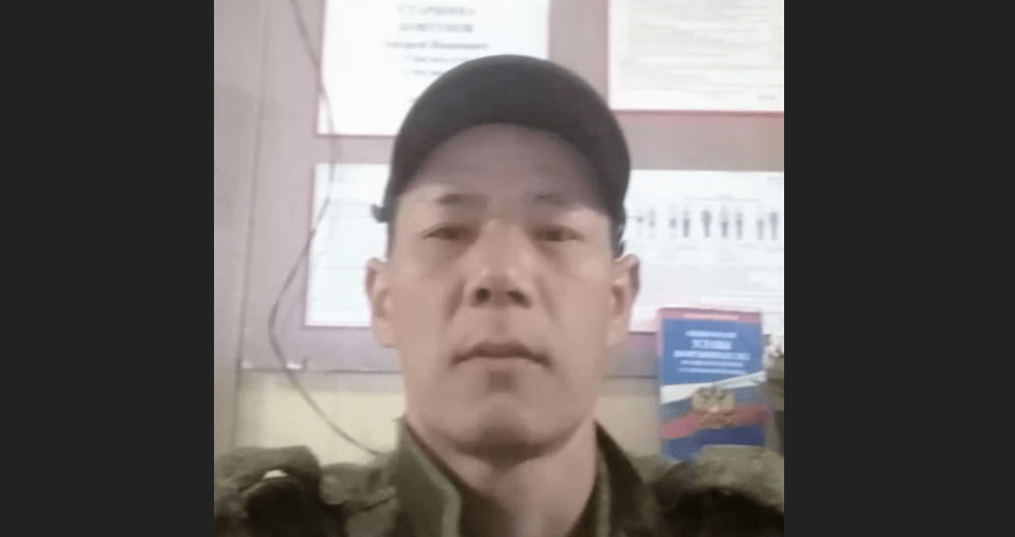 Канат нуржанов. Скриншот фото из Telegram-канала администрации Володарского района от 29.10.24, https://t.me/regionvol/8453 Канат нуржанов. Скриншот фото из Telegram-канала администрации Володарского района от 29.10.24, https://t.me/regionvol/8453