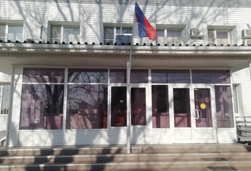 Ахтубинский районный суд. Фото: https://sudyrf.info/ahtubinsk/ahtubinskiy-rayonnyy-sud Ахтубинский районный суд. Фото: https://sudyrf.info/ahtubinsk/ahtubinskiy-rayonnyy-sud