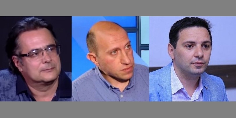 Андриас Гукасян, фото: a1plus https://a1plus.am/ru/article/476641 Акоп Бадалян, фото: "Арцах новости" https://artsakh.news/ru/news/137987 Армен Варданян, фото: "Аравот - Новости Армении" https://ru.aravot.am/2021/10/25/368798/ Коллаж "Кавказского узла". Андриас Гукасян, фото: a1plus https://a1plus.am/ru/article/476641 Акоп Бадалян, фото: "Арцах новости" https://artsakh.news/ru/news/137987 Армен Варданян, фото: "Аравот - Новости Армении" https://ru.aravot.am/2021/10/25/368798/ Коллаж "Кавказского узла".