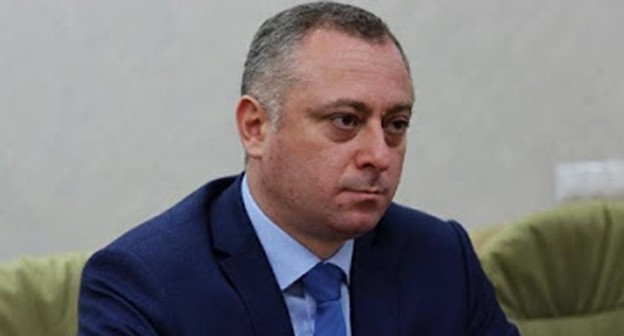 Бадра Гунба. Фото: http://abkhazinform.com/ Бадра Гунба. Фото: http://abkhazinform.com/