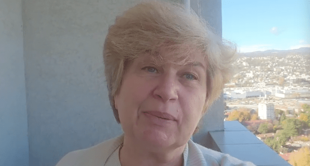 Татьяна Поливанова, фото предоставлено Татьяной Поливановой Татьяна Поливанова, фото предоставлено Татьяной Поливановой