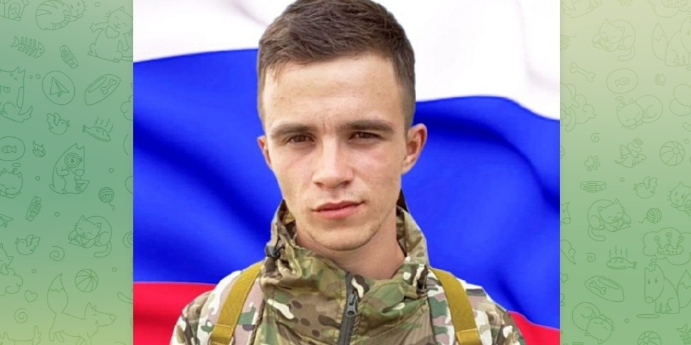 Сергей Соболев. Скриншот публикации в телеграм-канале мэрии Камышина https://t.me/admkam34/24044 Сергей Соболев. Скриншот публикации в телеграм-канале мэрии Камышина https://t.me/admkam34/24044