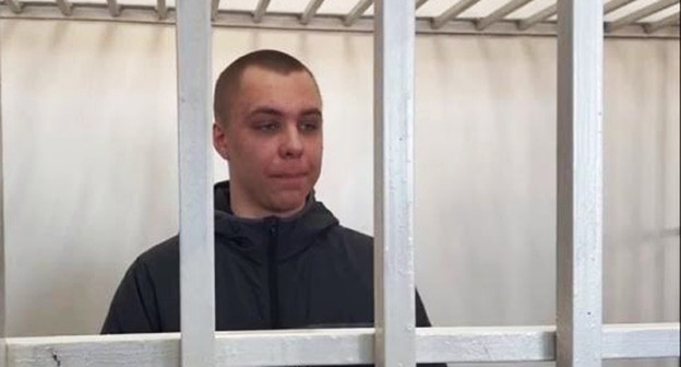 Никита Журавель. Скриншот видео https://www.youtube.com/watch?v=H-oQX6CVFKE Никита Журавель. Скриншот видео https://www.youtube.com/watch?v=H-oQX6CVFKE