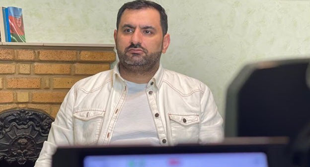 Руфат Сафаров. Фото: https://www.turan.az/ext/news/2022/5/free/Social/ru/4858.htm/001 Руфат Сафаров. Фото: https://www.turan.az/ext/news/2022/5/free/Social/ru/4858.htm/001