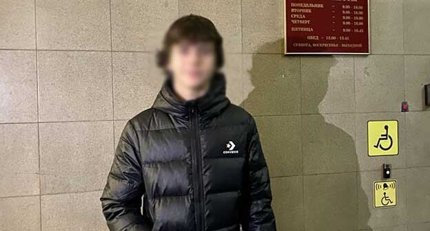 Роман Мурдиев. Фото: ИА "Чечня Сегодня" https://chechnyatoday.com/ Роман Мурдиев. Фото: ИА "Чечня Сегодня" https://chechnyatoday.com/