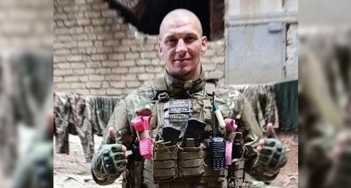 Кирилл Луценко. Фото: "Подслушано Камышин" / Vk Кирилл Луценко. Фото: "Подслушано Камышин" / Vk