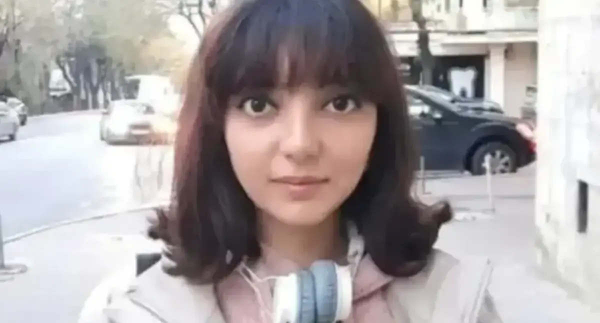 Эльнара Гасымова. Фото: https://rus.az24saat.org Эльнара Гасымова. Фото: https://rus.az24saat.org