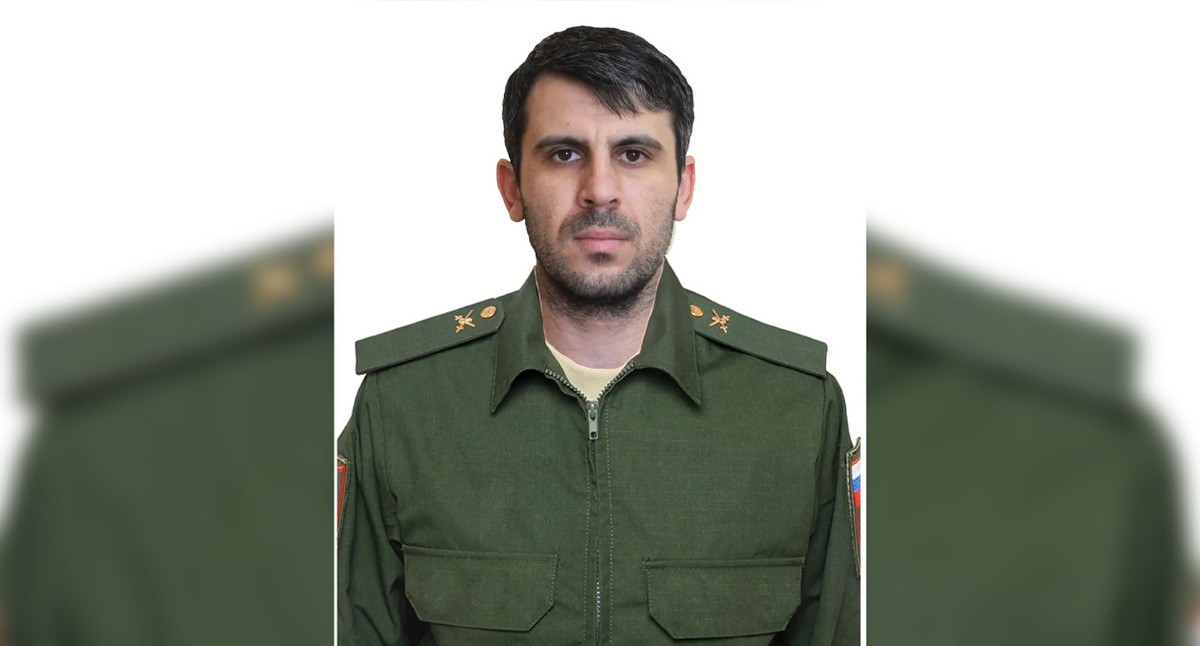 Андрей Вискалин. Фото: https://vk.com/wall-218862618_493 Андрей Вискалин. Фото: https://vk.com/wall-218862618_493