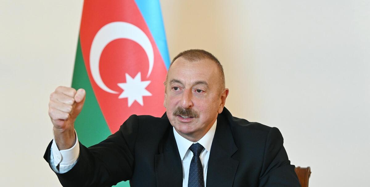 Ильхам Алиев. Фото: https://president.az/ru/articles/view/42411 Ильхам Алиев. Фото: https://president.az/ru/articles/view/42411