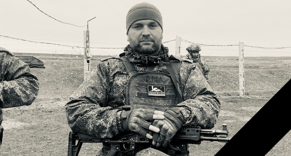 Ибрагим Гасанов. Фото: со страницы в соцсети "ВКонтакте" главы Казбековского района Гаджимурада Мусаева – https://vk.com/wall273559789_9177 Ибрагим Гасанов. Фото: со страницы в соцсети "ВКонтакте" главы Казбековского района Гаджимурада Мусаева – https://vk.com/wall273559789_9177