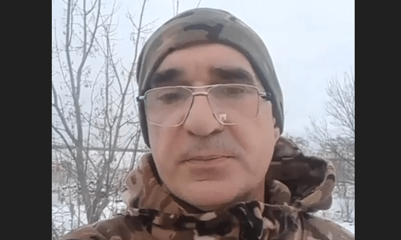 Зураб Хамхи. Стоп-кадр видео "Кавказского узла" от 16.12.24, https://www.youtube.com/watch?v=LTSLdhLuqYc. Зураб Хамхи. Стоп-кадр видео "Кавказского узла" от 16.12.24, https://www.youtube.com/watch?v=LTSLdhLuqYc.
