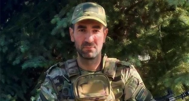 Явмидин Османов. Фото: https://vesti-babaurt.ru/articles/media/2025/1/19/yavmidin-osmanov-zhizn-i-smert-zaschitnika-rodinyi/ Явмидин Османов. Фото: https://vesti-babaurt.ru/articles/media/2025/1/19/yavmidin-osmanov-zhizn-i-smert-zaschitnika-rodinyi/