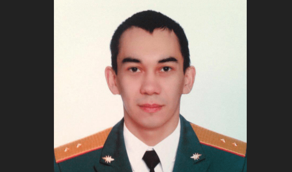 Александр Аксенов. Скриншот фото из Telegram-канала администрации Советского округа от 22.12.24, https://t.me/sovetskiigo/12306 Александр Аксенов. Скриншот фото из Telegram-канала администрации Советского округа от 22.12.24, https://t.me/sovetskiigo/12306