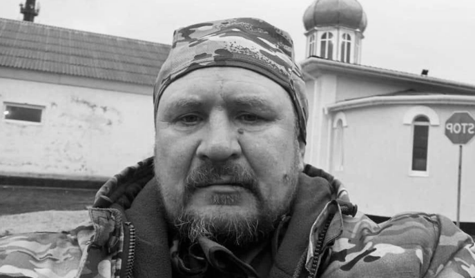 Виталий Руденко. Скриншот фото из Telegram-канала Дениса Климова от 30.01.25, https://t.me/KlimovApanasenkovie/4581. Виталий Руденко. Скриншот фото из Telegram-канала Дениса Климова от 30.01.25, https://t.me/KlimovApanasenkovie/4581.