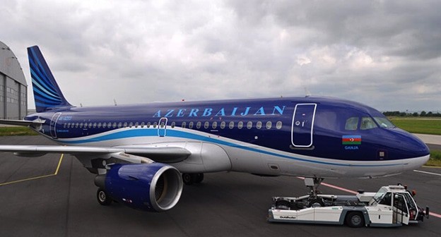 "Азербайджанские авиалинии". Фото: https://azal.com.ru/ "Азербайджанские авиалинии". Фото: https://azal.com.ru/