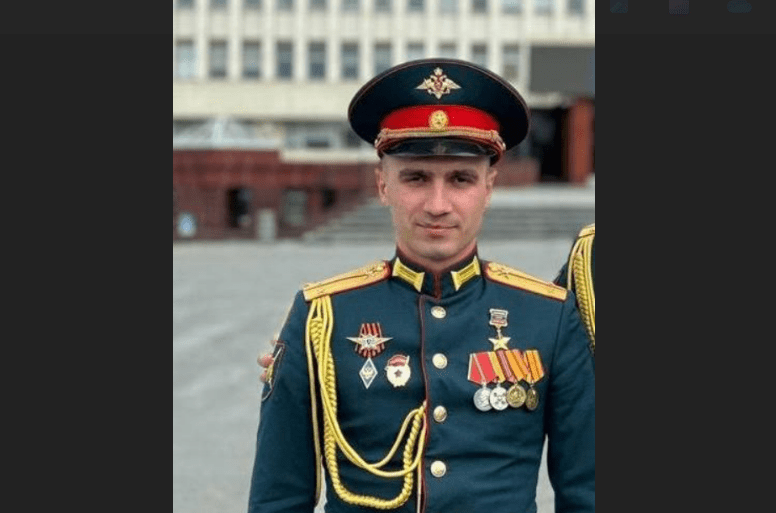 Гамид Гаджиев. Скриншот фото из telegram-канала администрации Ахтынского района от 14.02.25, https://t.me/pressa_akhty/14473 Гамид Гаджиев. Скриншот фото из telegram-канала администрации Ахтынского района от 14.02.25, https://t.me/pressa_akhty/14473