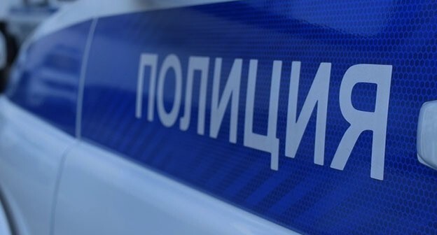 Полицейская машина. Фото: ГУ МВД. Полицейская машина. Фото: ГУ МВД.