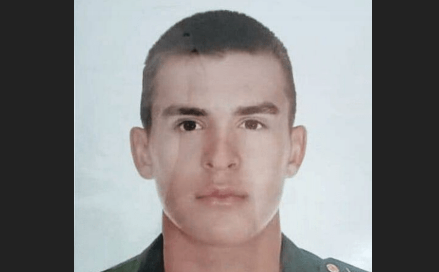 Иван Бирюков. Скриншот фото из Telegram-канала администрации Енотаевского района от 18.02.25, https://t.me/enotaevskiy_rayon/8131. Иван Бирюков. Скриншот фото из Telegram-канала администрации Енотаевского района от 18.02.25, https://t.me/enotaevskiy_rayon/8131.